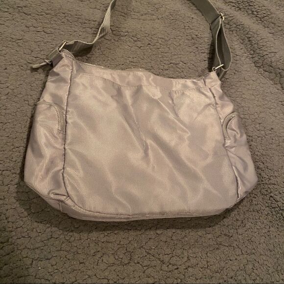 Grey Crossbody  - Picture 7 of 11